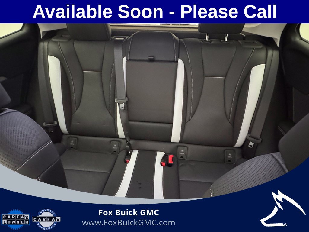 Used 2024 Buick Envision Sport Touring AWD/4WD image 23