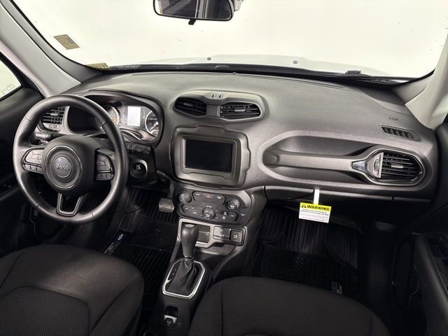 Used 2020 Jeep Renegade Altitude image 18