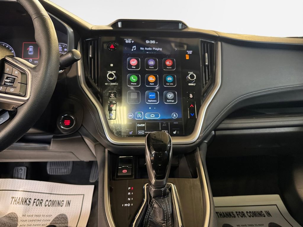 Used 2020 Subaru Legacy Limited w/ Popular Package #2 image 22