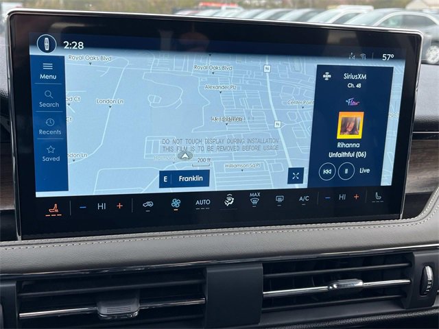 New 2025 Lincoln Corsair Grand Touring image 29