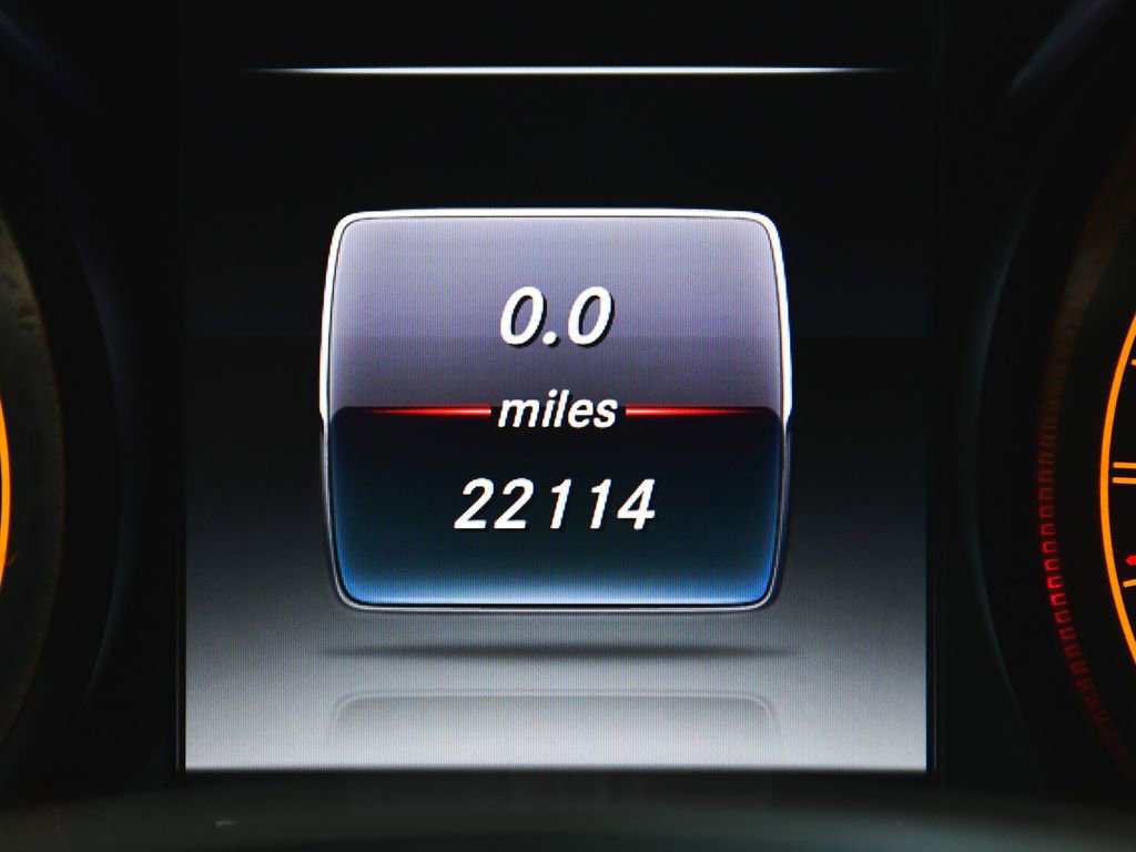 Used 2018 Mercedes-Benz AMG GT C image 24