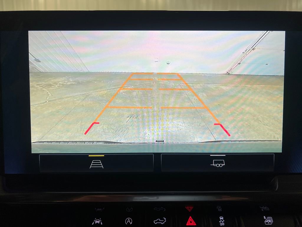 New 2026 Chevrolet Silverado 1500 LT image 24