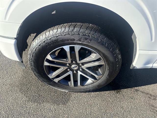 Certified 2023 Ford F150 XL w/ STX Appearance Package image 10