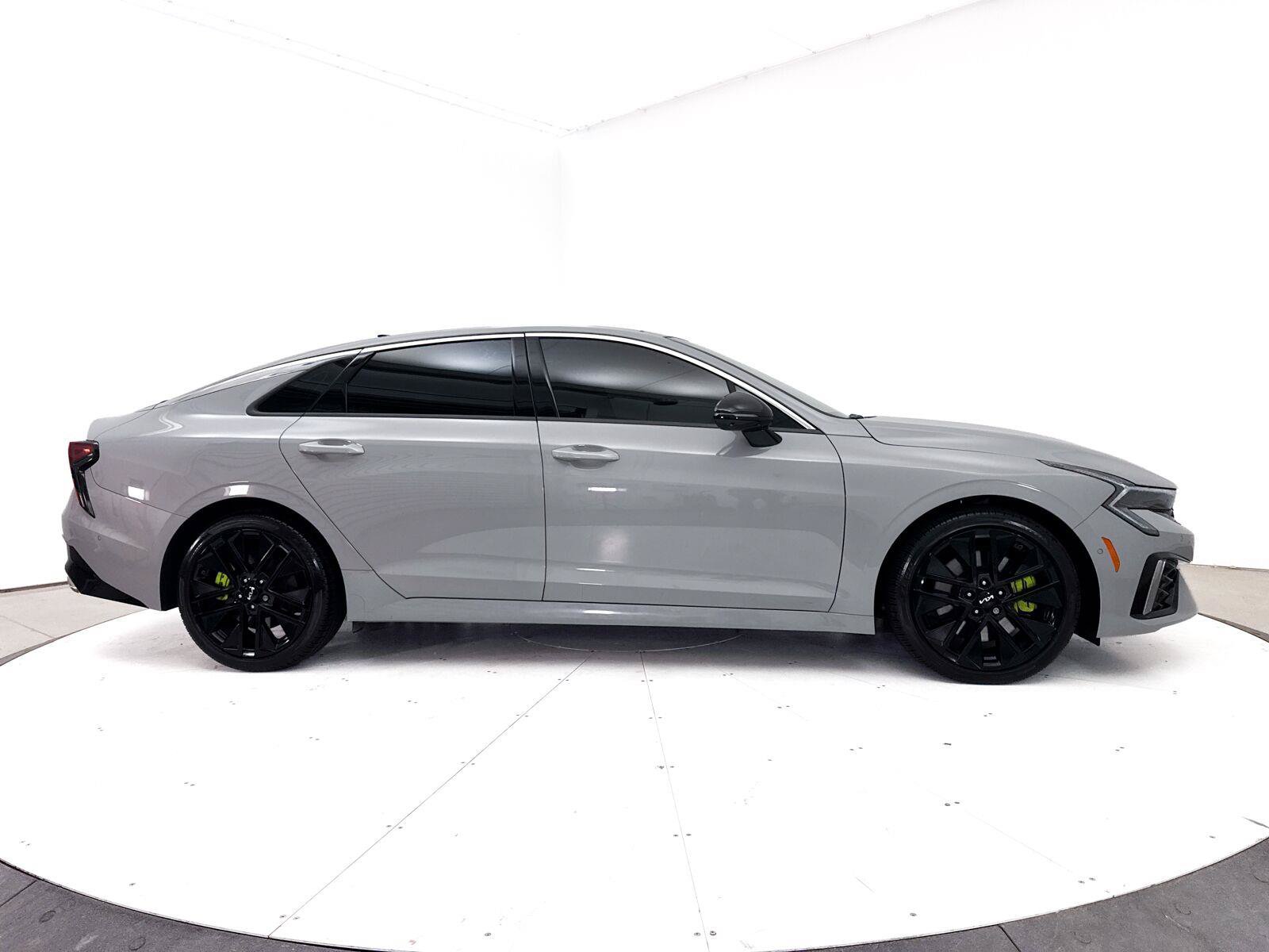 Used 2025 Kia K5 GT w/ GT1 Package FWD image 42