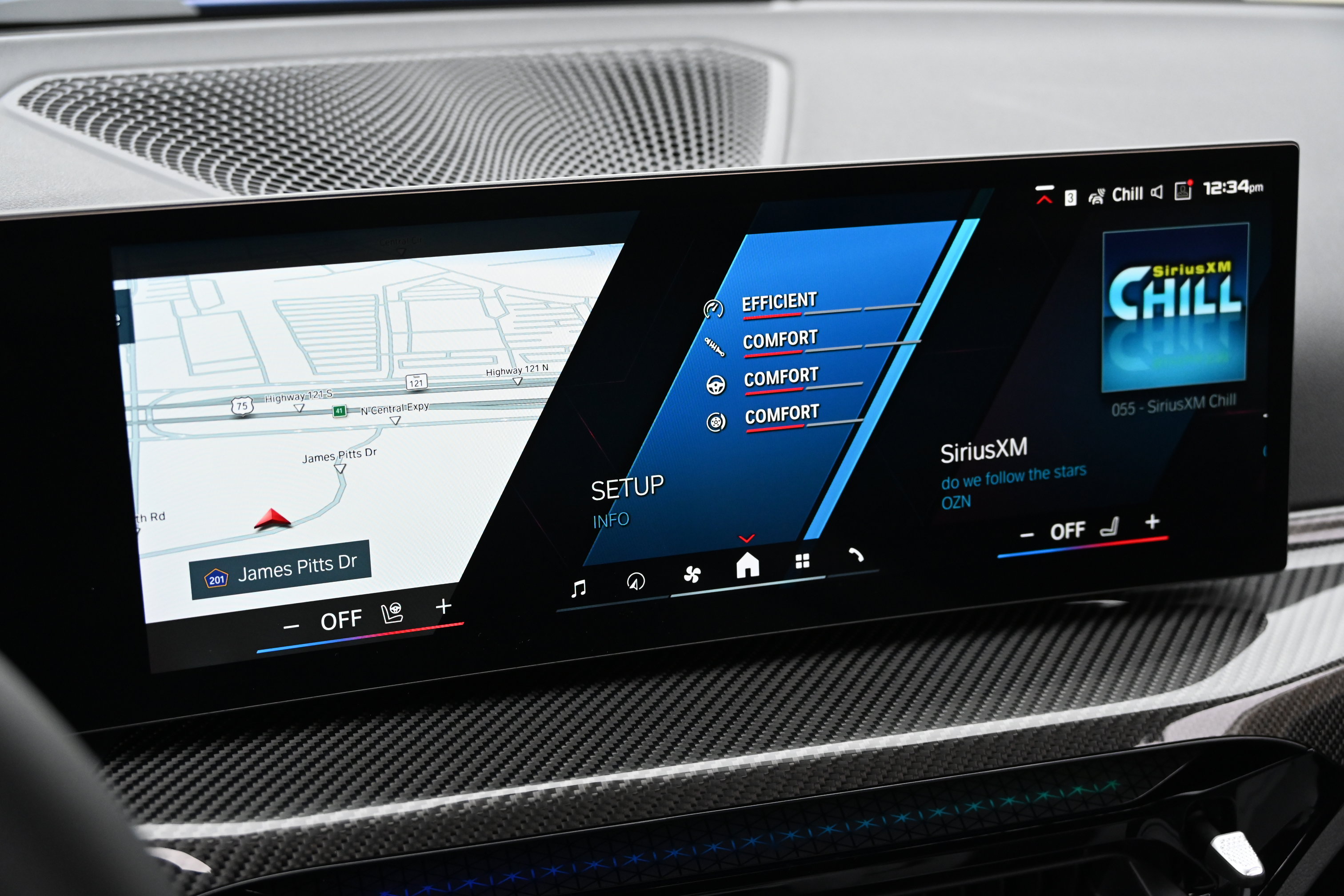 New 2026 BMW M4 Competition w/ Executive Package image 45