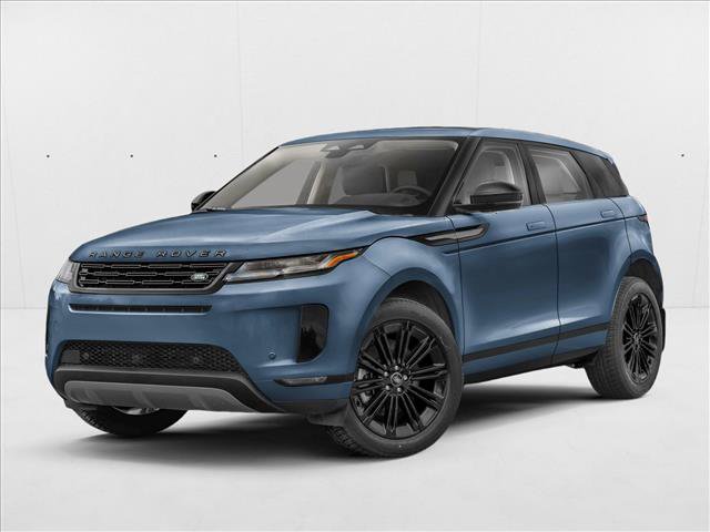 New 2026 Land Rover Range Rover Evoque S AWD/4WD image 1