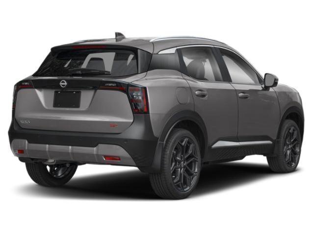 New 2026 Nissan Kicks SR w/ SR Premium Package AWD/4WD image 5