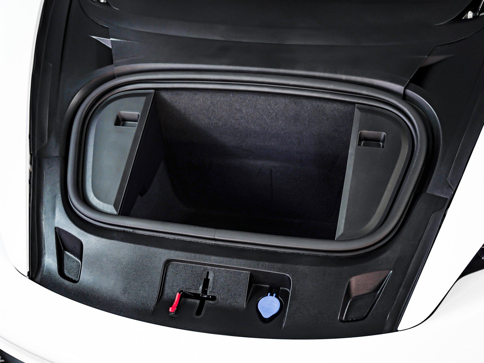 Certified 2021 Porsche Taycan 4S w/ Premium Package image 12