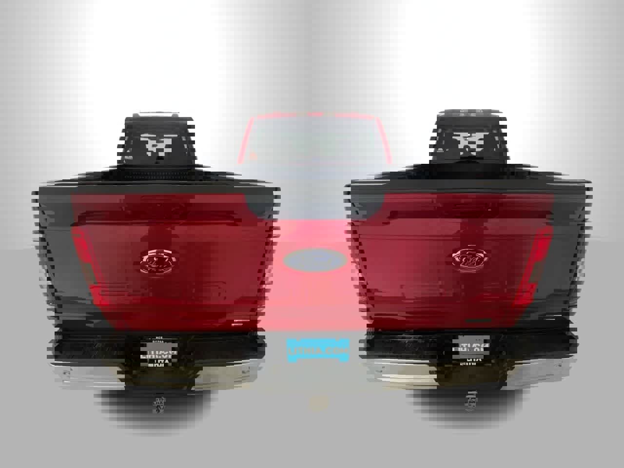 Used 2022 Ford F150 XLT w/ Trailer Tow Package image 7