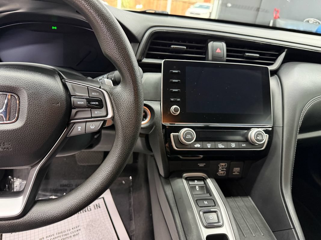 Used 2020 Honda Insight EX image 25