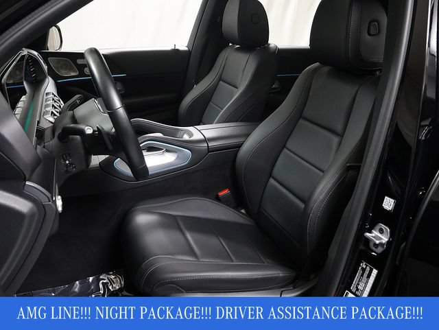 Certified 2023 Mercedes-Benz GLE 350 4MATIC image 10