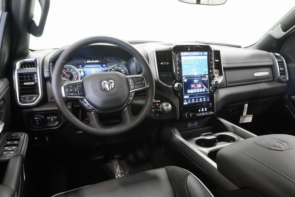 New 2026 RAM 1500 Laramie image 21