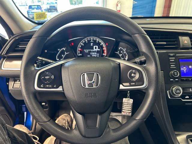 Used 2016 Honda Civic LX image 27