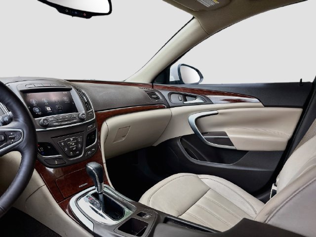 Used 2014 Buick Regal Premium FWD image 23