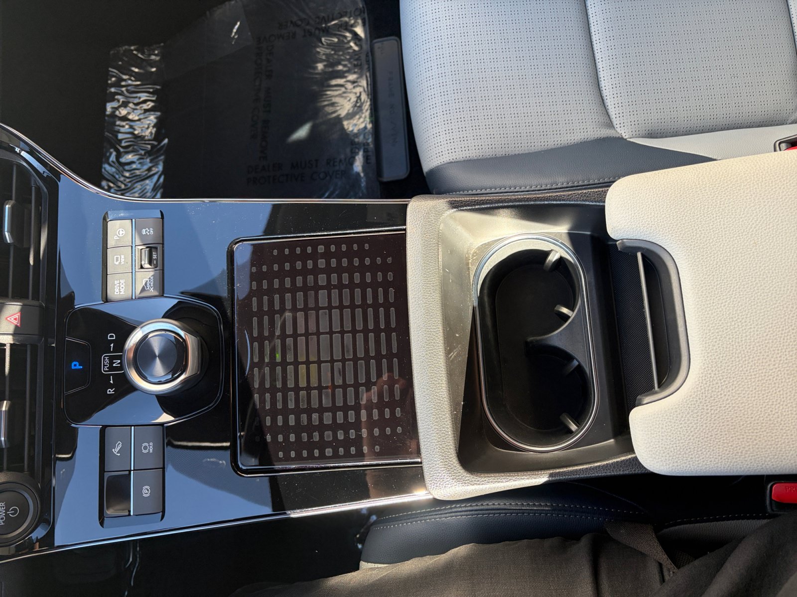 Certified 2023 Subaru Solterra AWD image 22
