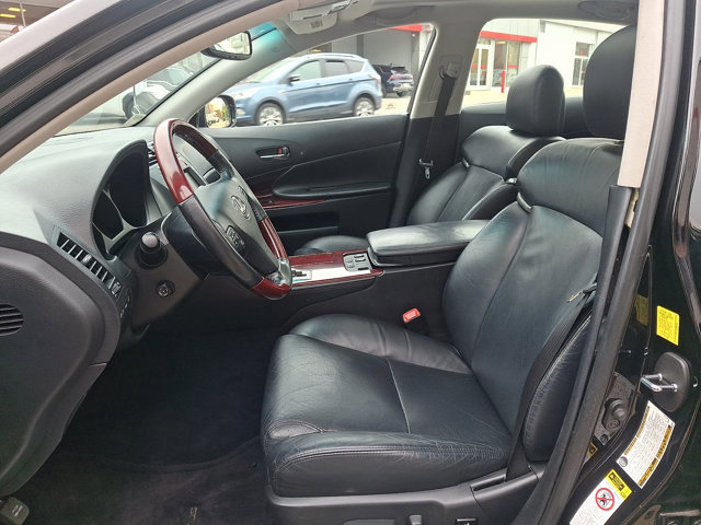 Used 2011 Lexus GS 350 AWD w/ Luxury Value Edition image 13