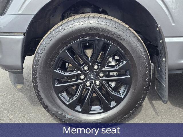 Certified 2025 Ford F150 Lariat image 10