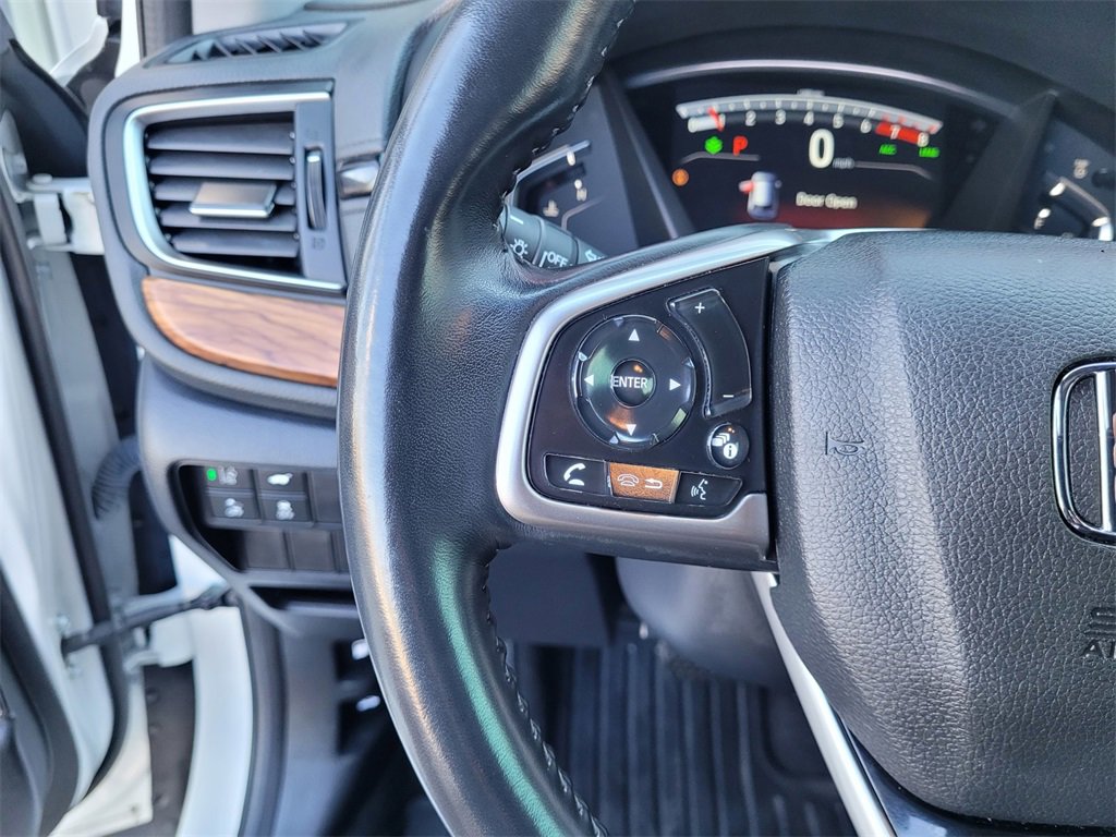 Used 2022 Honda CR-V EX-L image 22