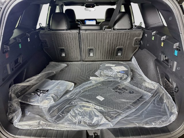 New 2026 Subaru Outback Premium AWD/4WD image 26