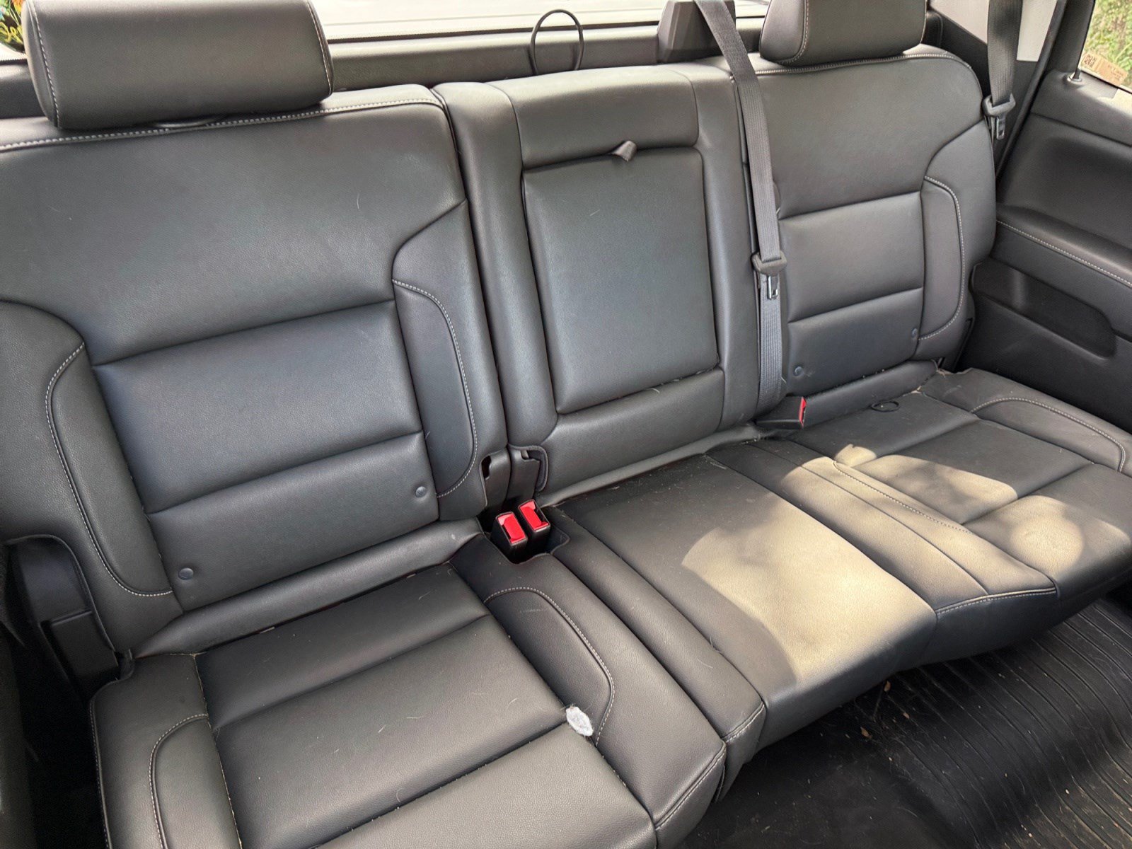 Used 2018 GMC Sierra 1500 SLT w/ SLT Premium Package AWD/4WD image 18