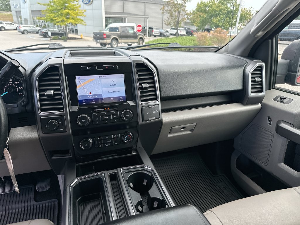 Used 2020 Ford F150 XLT w/ Equipment Group 302A Luxury RWD image 20