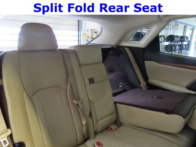 Used 2017 Lexus RX 350 FWD image 35