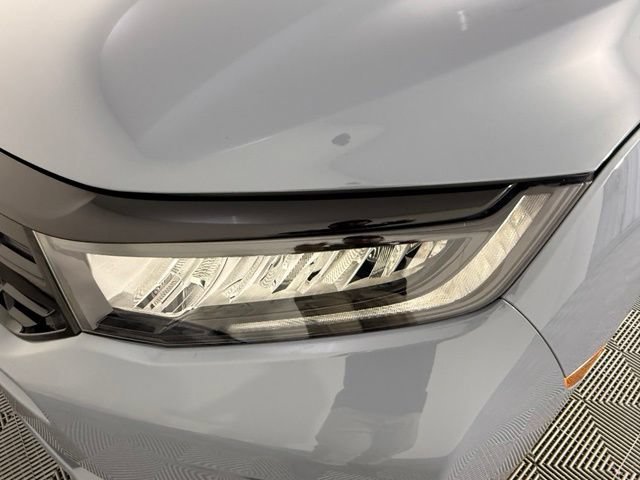 Used 2025 Honda Odyssey Touring image 11