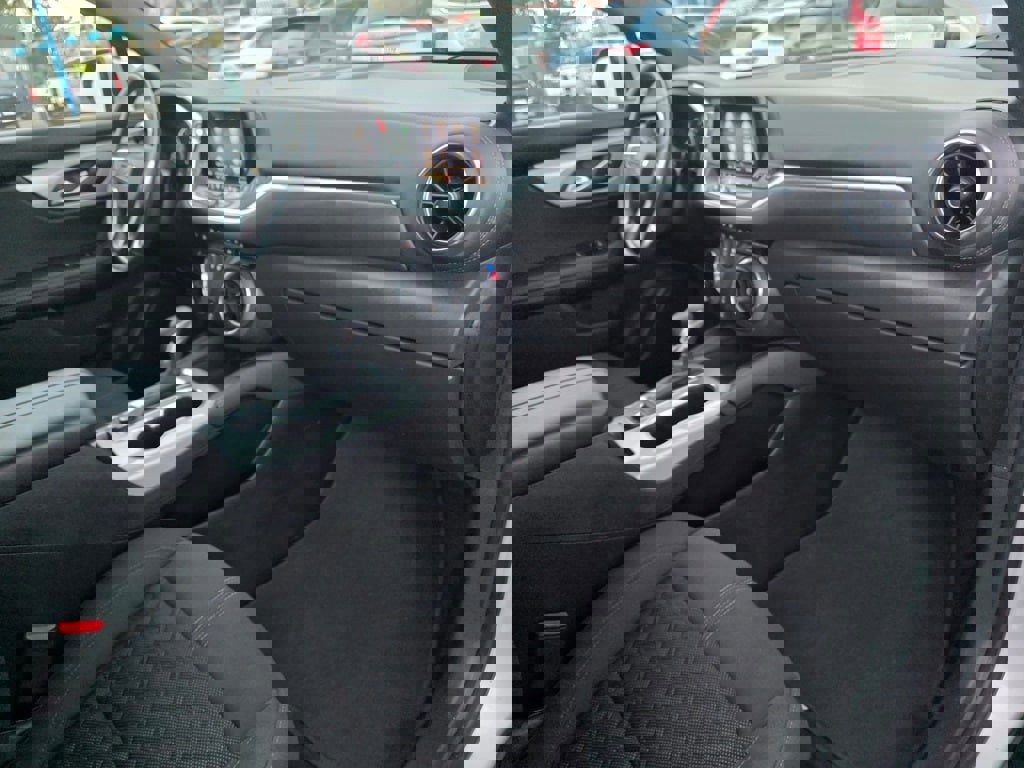 Used 2022 Chevrolet Blazer LT image 23