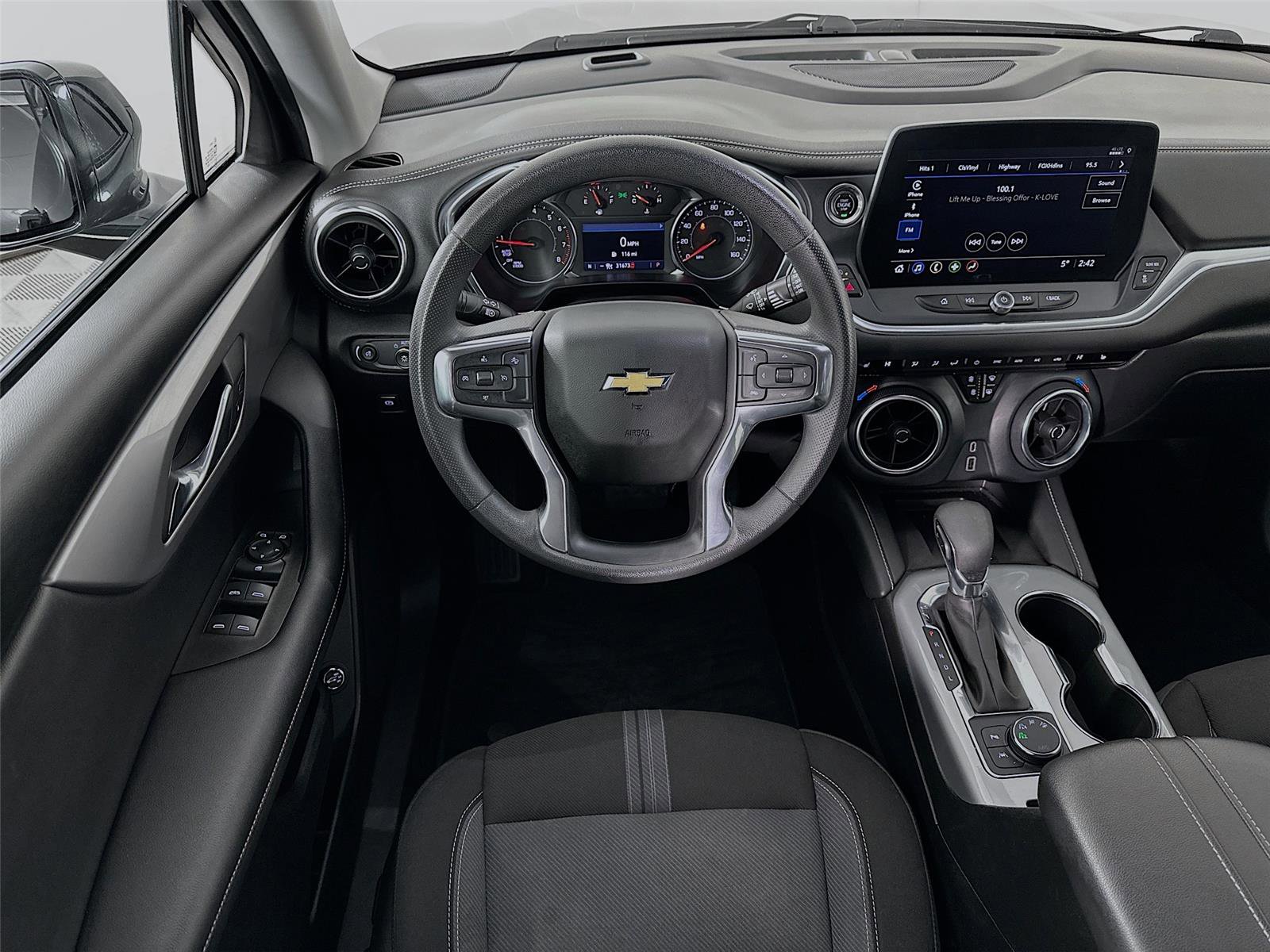 Used 2023 Chevrolet Blazer LT w/ Convenience Package image 22