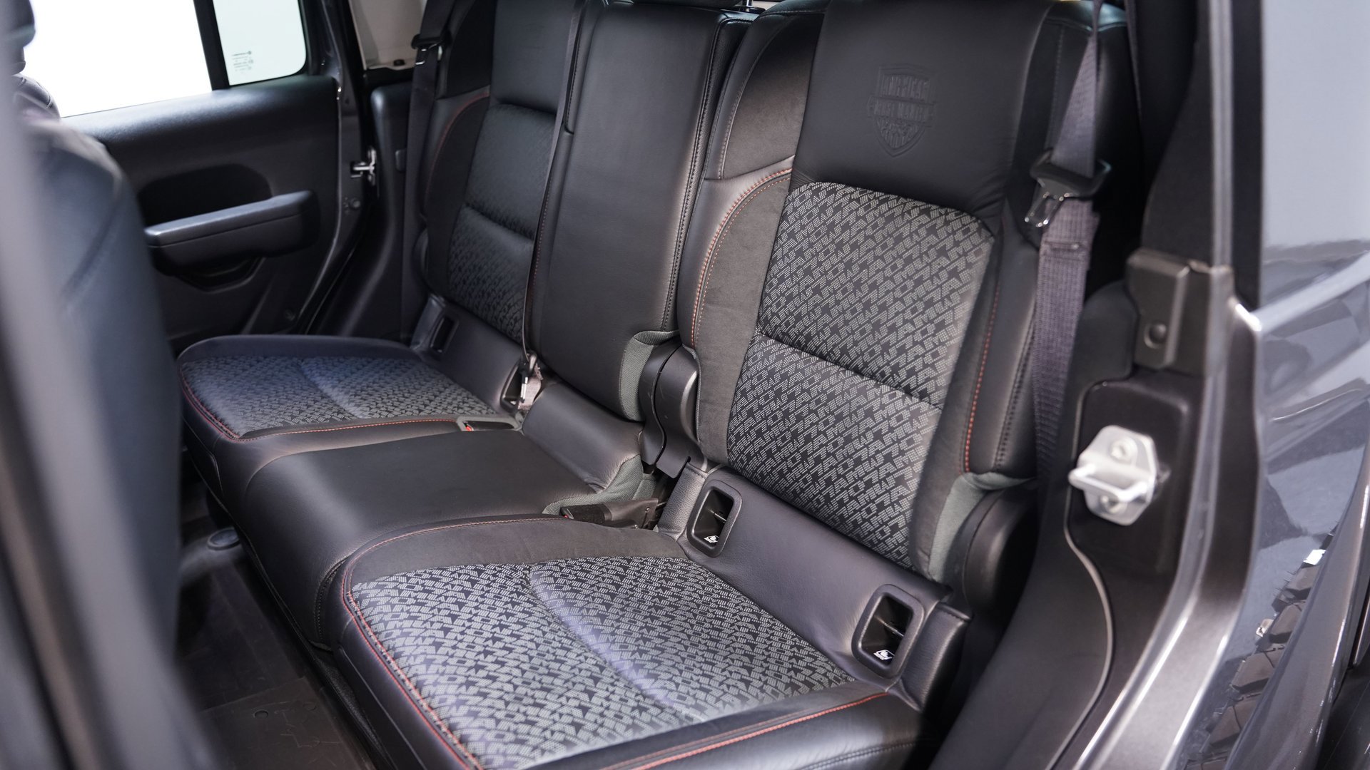 Used 2023 Jeep Gladiator Rubicon w/ LED Lighting Group image 35