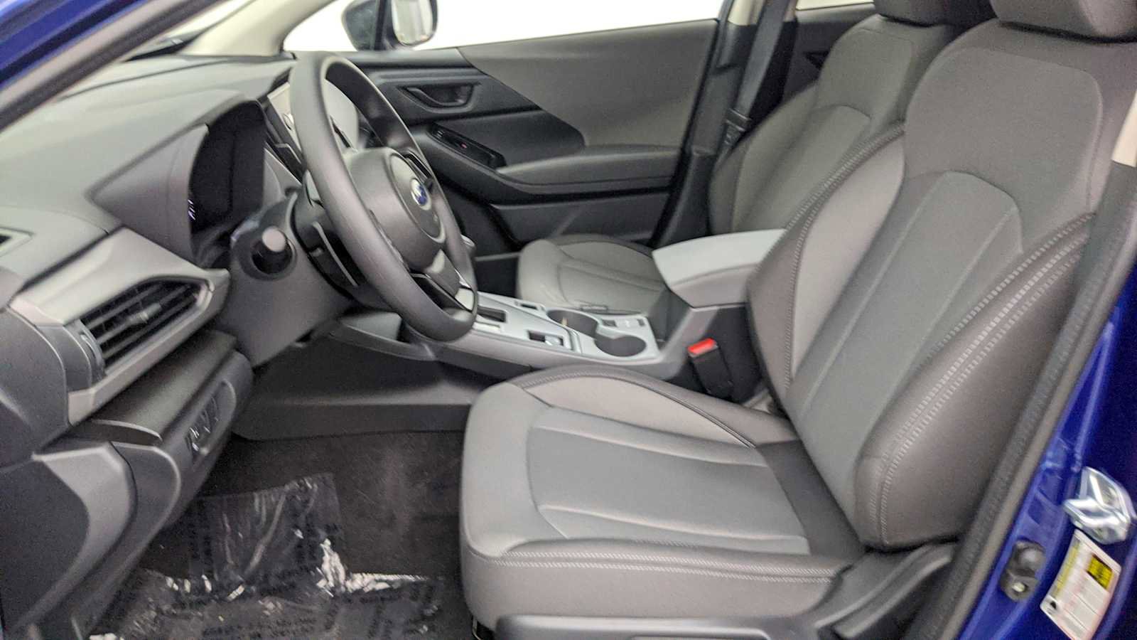 New 2026 Subaru Crosstrek 2.5i image 14