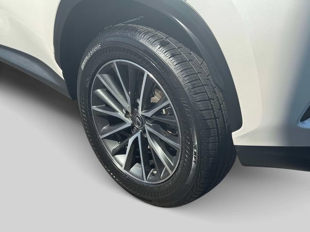 Certified 2023 Lexus NX 350 AWD image 9