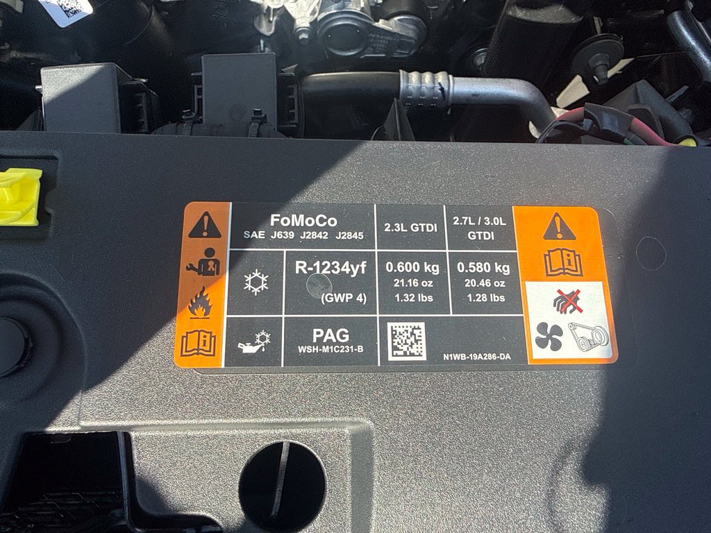 New 2026 Ford Ranger XL w/ Trailer Tow Package AWD/4WD image 43