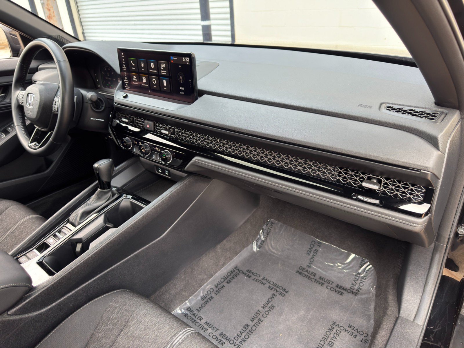 Used 2023 Honda Accord Sport image 14