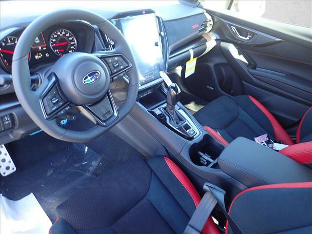 New 2026 Subaru WRX Limited image 9