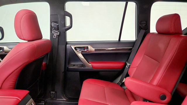 Used 2021 Lexus GX 460 Premium AWD/4WD image 43