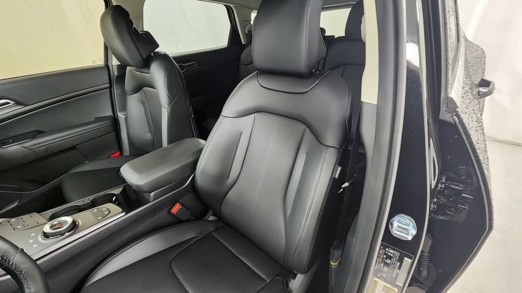 New 2027 Kia Sportage EX AWD/4WD image 10