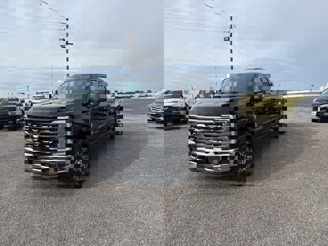 New 2026 Ford F350 Lariat image 33