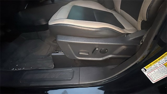 Used 2024 Ford Bronco Wildtrak image 24