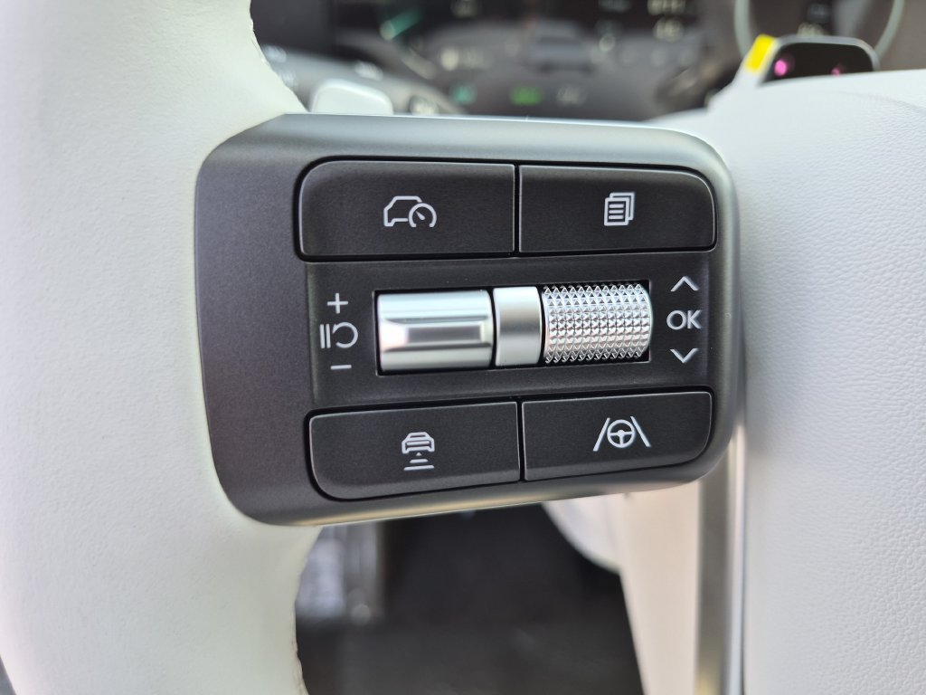 New 2026 Hyundai Palisade FWD Hybrid image 18