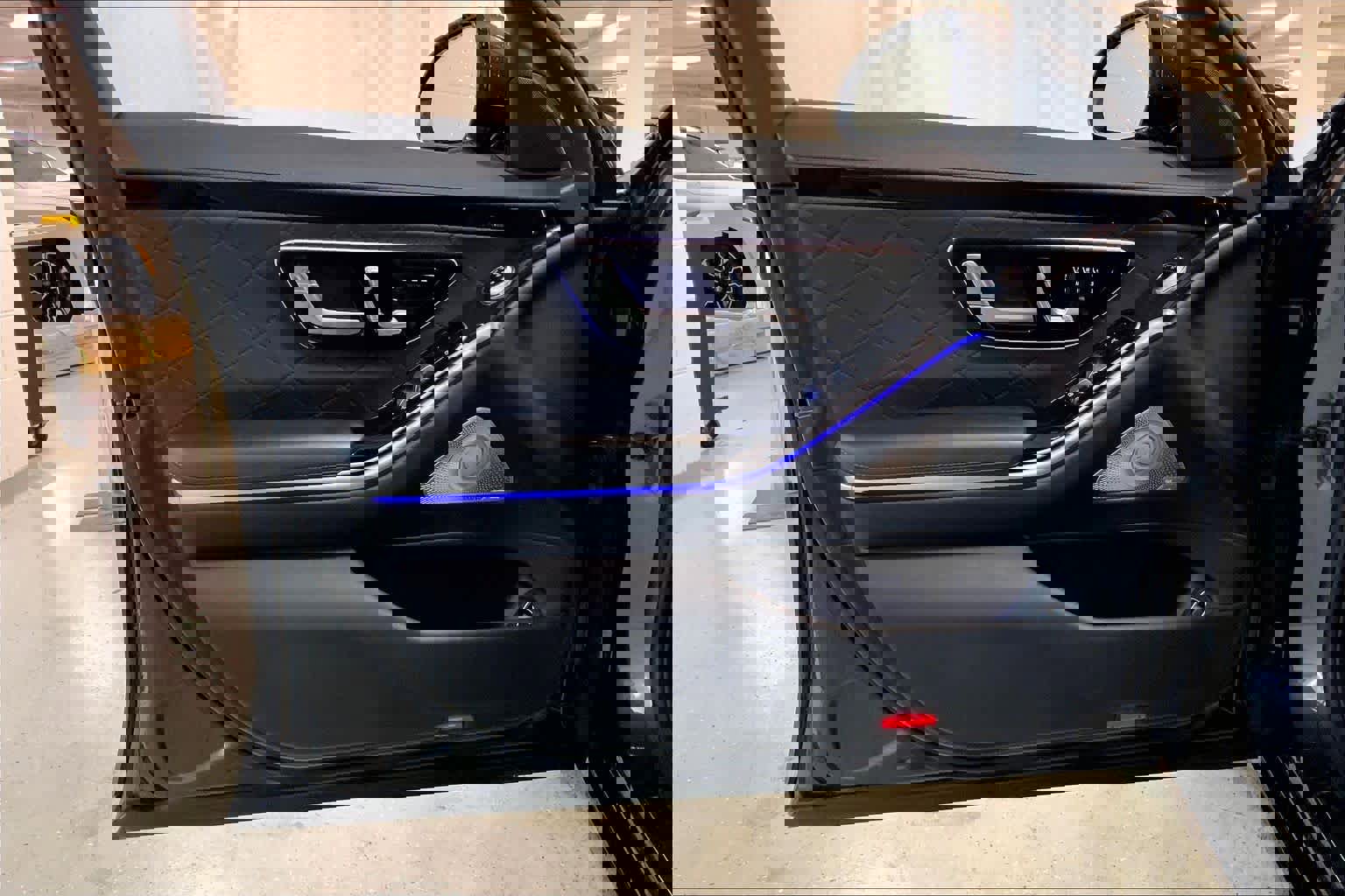 Used 2022 Mercedes-Benz S 580 4MATIC Sedan image 21