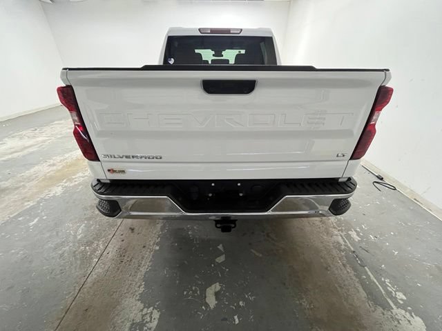 Used 2026 Chevrolet Silverado 1500 LT RWD image 8