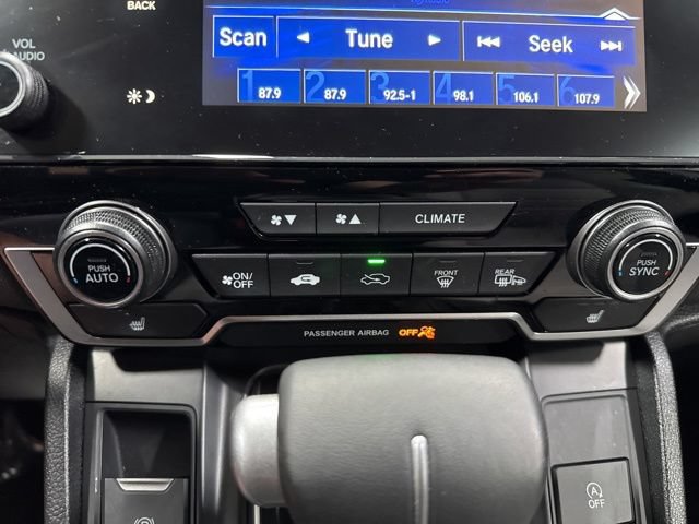 Used 2021 Honda CR-V EX-L image 20