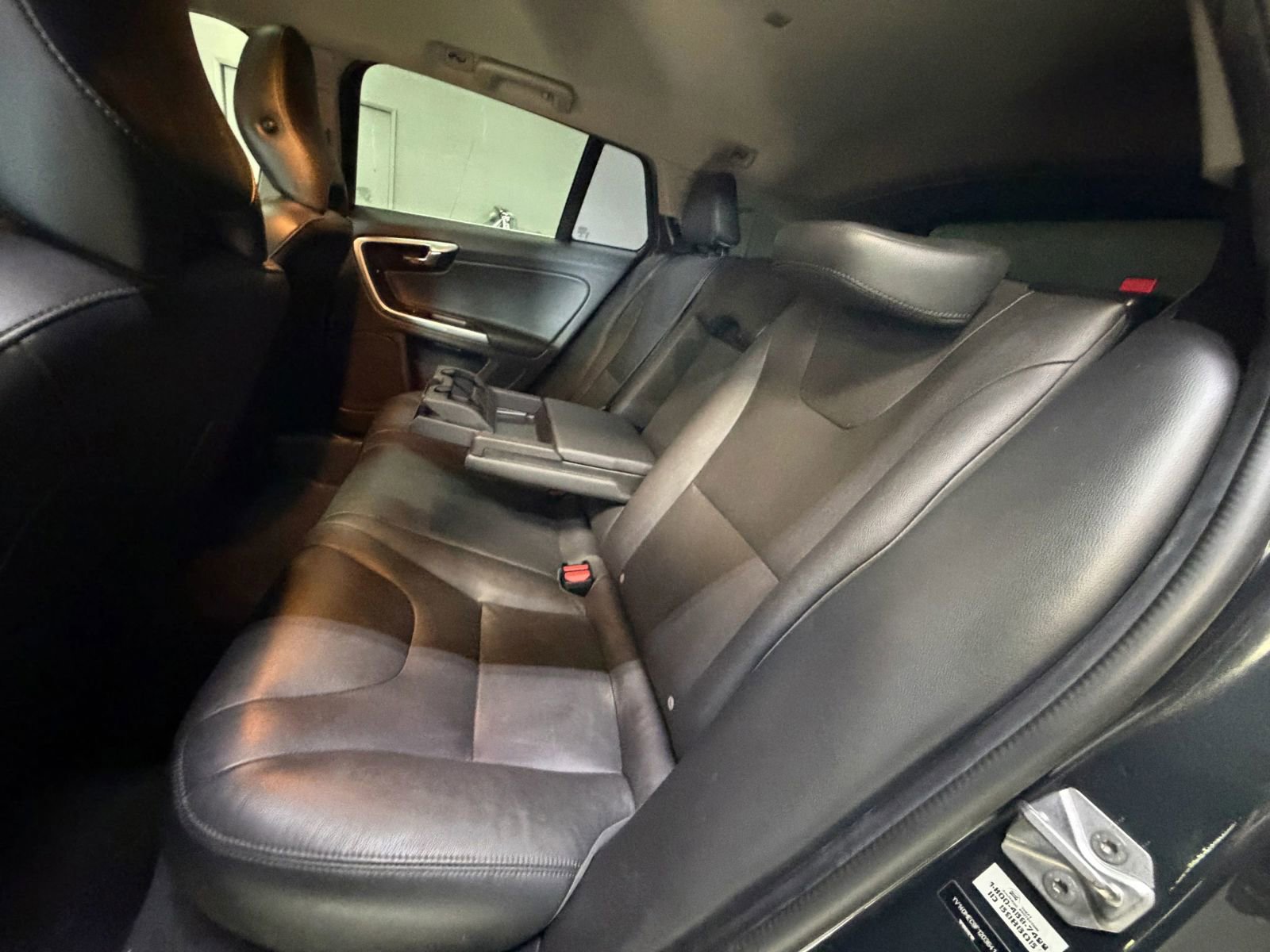 Used 2015 Volvo V60 T5 Premier Plus image 20