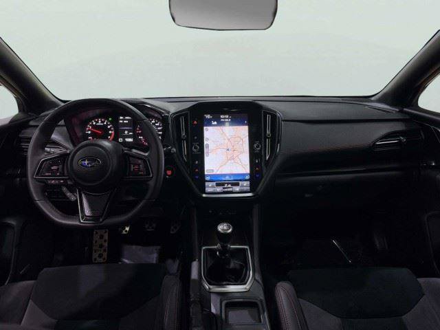 Used 2023 Subaru WRX Limited AWD/4WD image 37