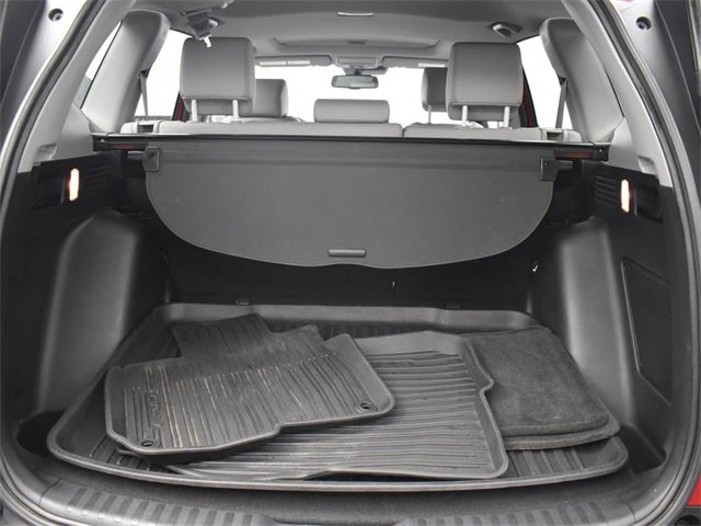 Used 2021 Honda CR-V Touring image 7
