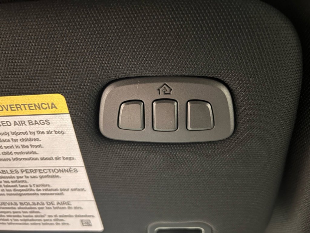 New 2026 Ford Explorer ST-Line image 24