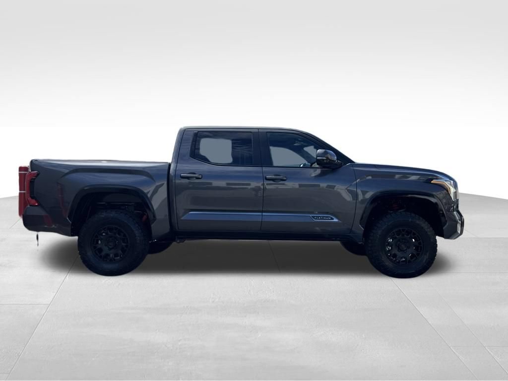 New 2026 Toyota Tundra Platinum AWD/4WD image 6