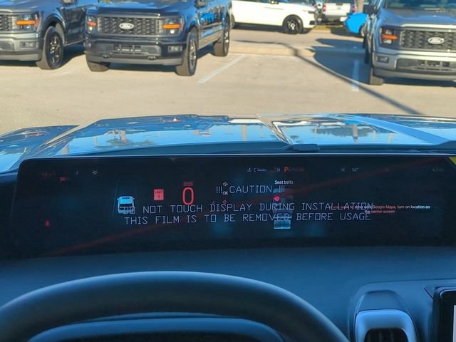 New 2026 Ford Expedition Max Active RWD image 25