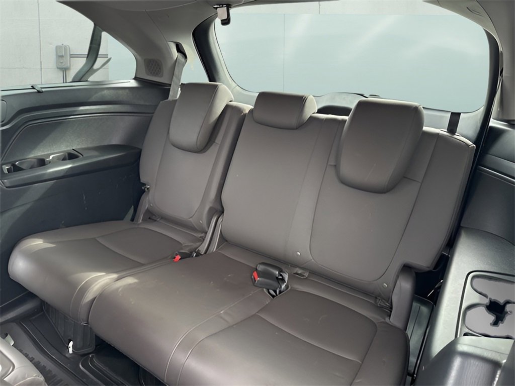 Used 2020 Honda Odyssey Elite image 40